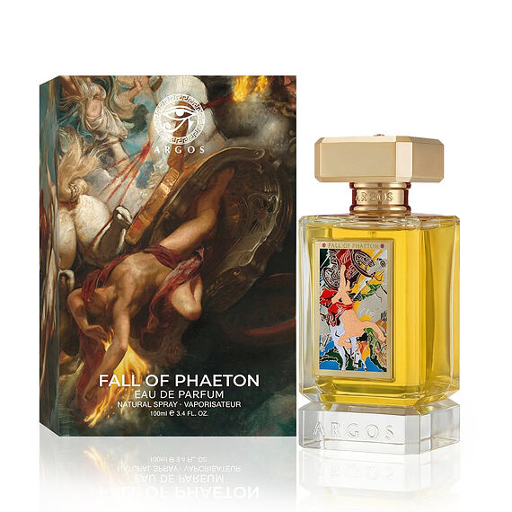 Argos Fall of Phaeton Eau De Parfum 100 ml (unisex)
