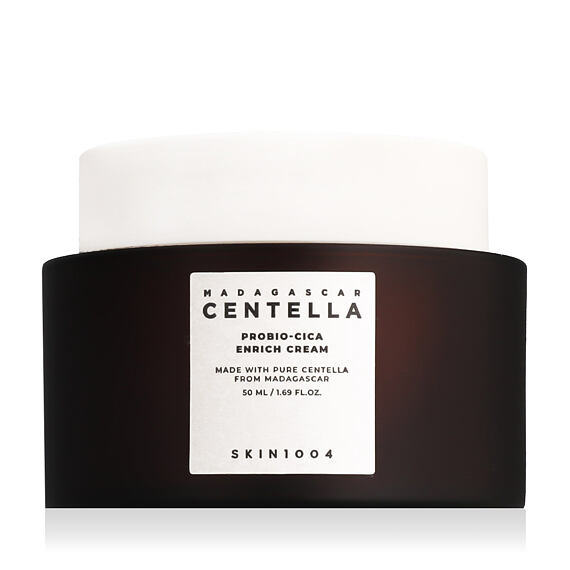 SKIN1004 Madagascar Centella Probio-Cica Enrich Cream 50 ml