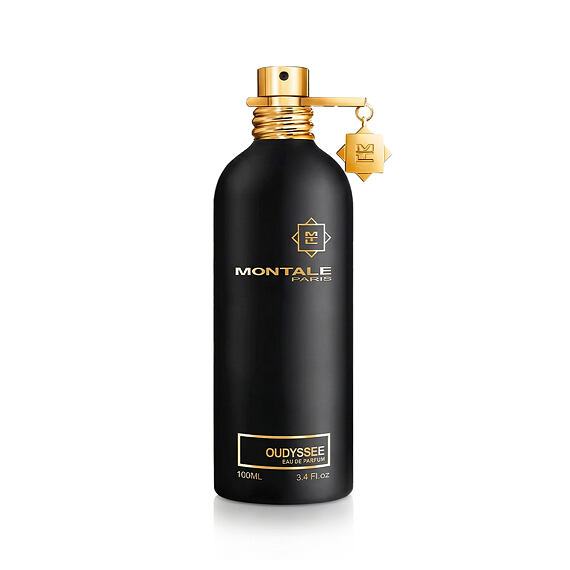 Montale Paris Oudyssee Eau De Parfum 100 ml (unisex)