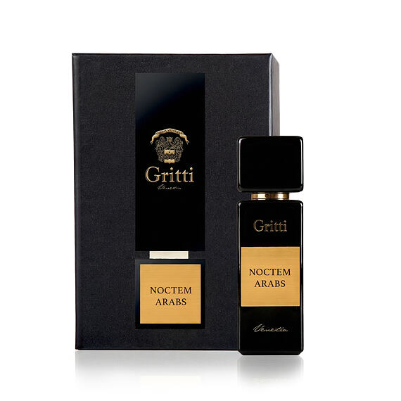 Gritti Noctem Arabs Parfum 100 ml (unisex)