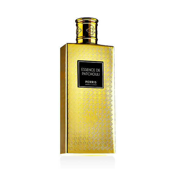 Perris Monte Carlo Essence de Patchouli Eau De Parfum 100 ml (unisex)