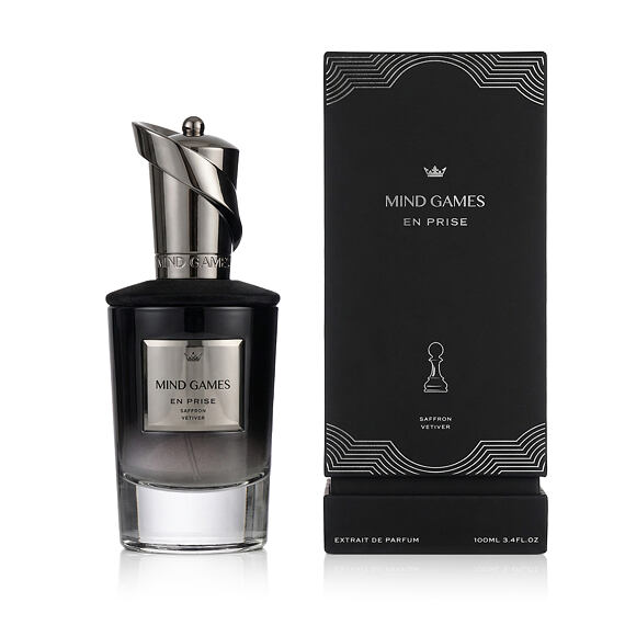 Mind Games En Prise Extrait de Parfum 100 ml (unisex)