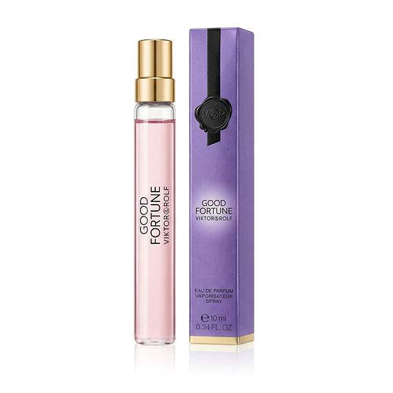 Viktor & Rolf Good Fortune Eau De Parfum Miniatur 10 ml (woman)
