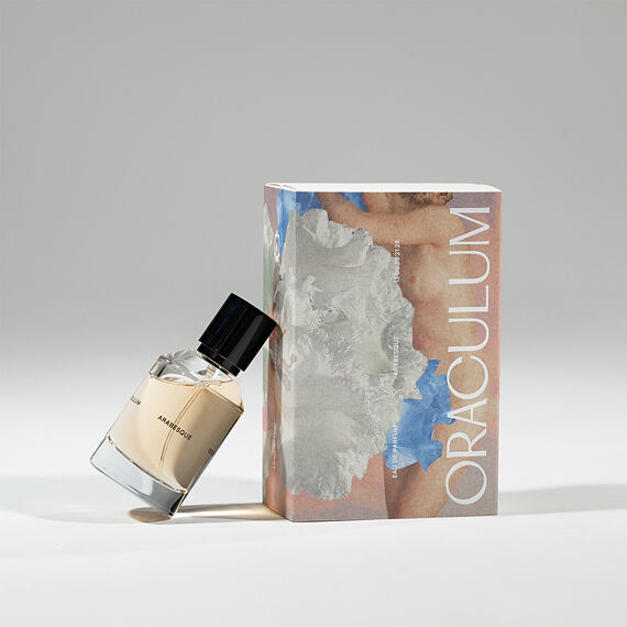 Oraculum ARABESQUE Eau De Parfum 50 ml (unisex)