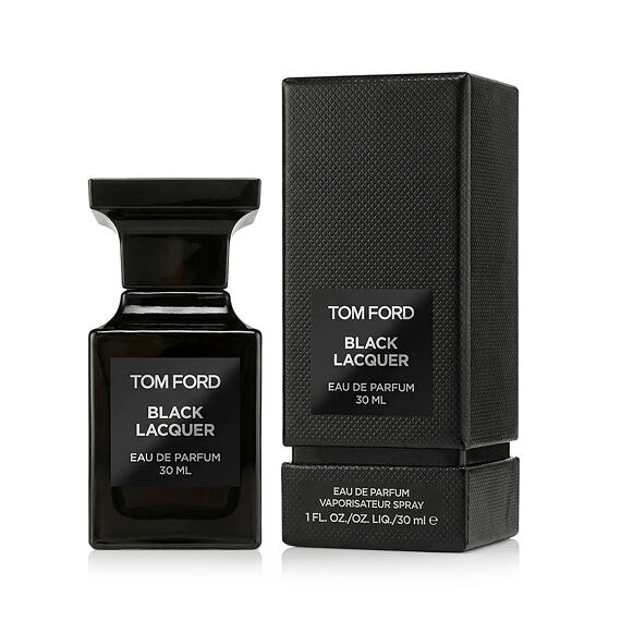 Tom Ford Black Lacquer Eau De Parfum 30 ml (unisex)