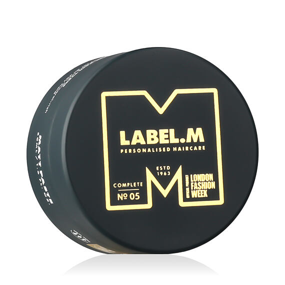 Label.m Matte Paste 50 ml