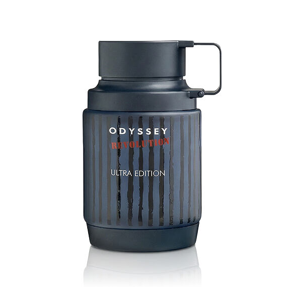 Armaf Odyssey Revolution Eau De Parfum 100 ml (unisex)