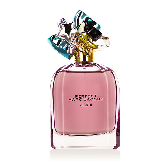 Marc Jacobs Perfect Elixir Eau De Parfum 100 ml (woman)