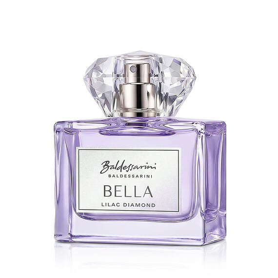 Baldessarini Bella Lilac Diamond Eau De Parfum 30 ml (woman)