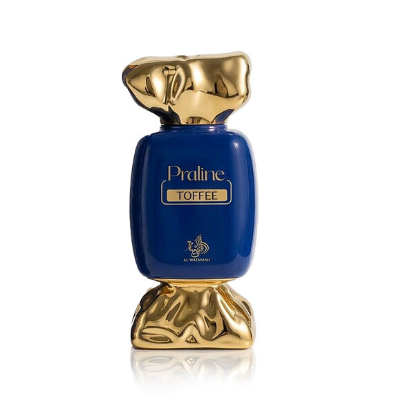 Al Wataniah Munchies Praline Toffee Eau De Parfum 100 ml (unisex)