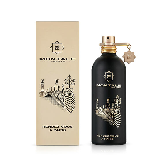 Montale Paris Rendez-vous à Paris Eau De Parfum 100 ml (unisex)