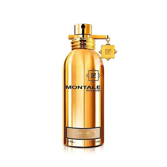 Montale Paris Dallachaï Eau De Parfum 50 ml (unisex)