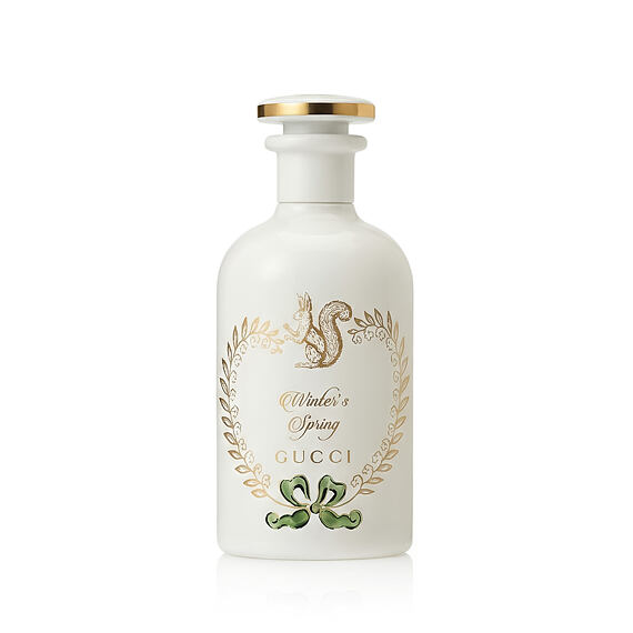 Gucci Winter's Spring Eau De Parfum 100 ml (unisex)