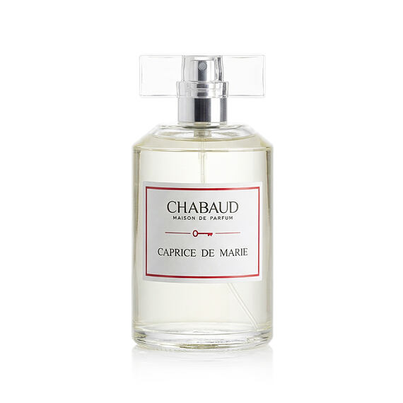 Chabaud Caprice de Marie Eau De Parfum 100 ml (woman)