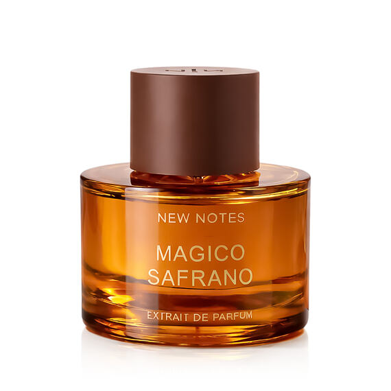 New Notes Magico Safrano Extrait de Parfum 60 ml (unisex)