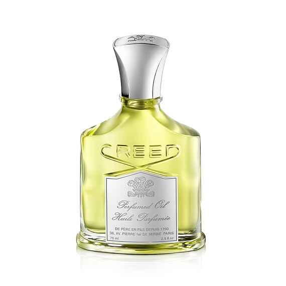 Creed Love in White Parfümiertes Körperöl 75 ml (woman)