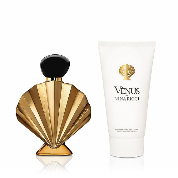 Nina Ricci Vénus EDP 50 ml + BL 75 ml (woman)