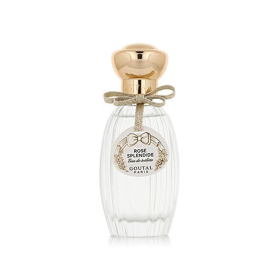 Goutal Rose Splendide Eau De Toilette 100 ml (woman)