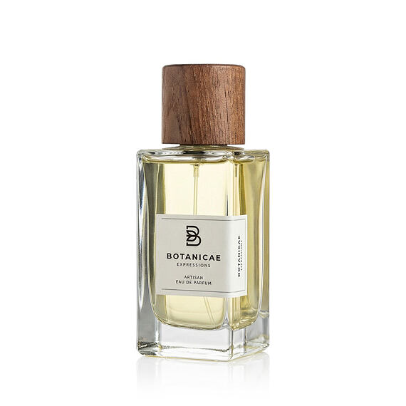 Botanicae Shomal Eau De Parfum 100 ml (unisex)