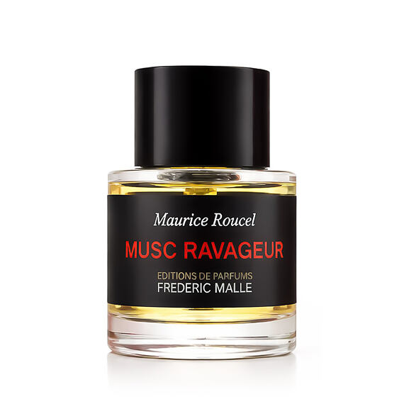 Frederic Malle Maurice Roucel Musc Ravageur Eau De Parfum 50 ml (unisex)