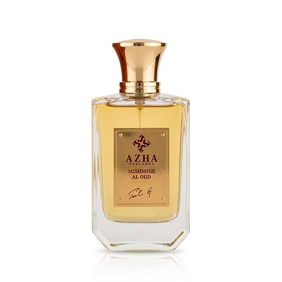 Azha Perfumes Mishmish Al Oud Eau De Parfum 100 ml (unisex)