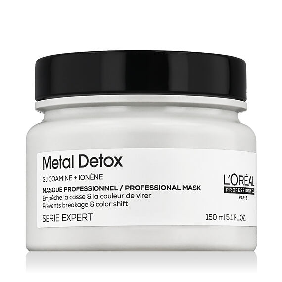 L'Oréal Professionnel Serie Expert Metal Detox Professional Mask 150 ml