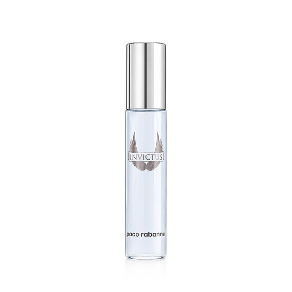 Paco Rabanne Invictus Eau De Toilette 15 ml (man)