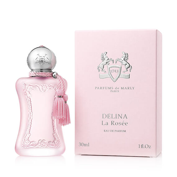 Parfums de Marly Delina La Rosée Eau De Parfum 30 ml (woman)