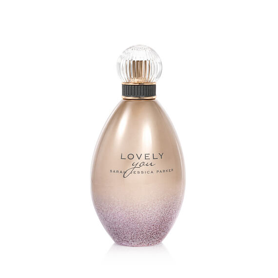 Sarah Jessica Parker Lovely You Eau De Parfum 30 ml (woman)