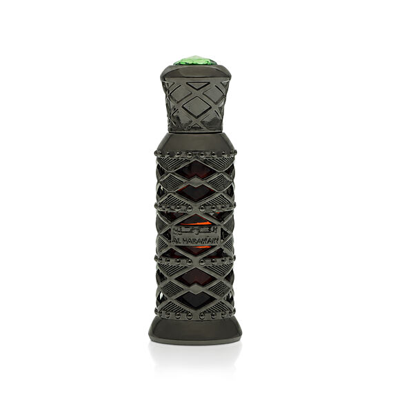 Al Haramain Musk Al Haramain Noir Parfümiertes Öl 12 ml (unisex)