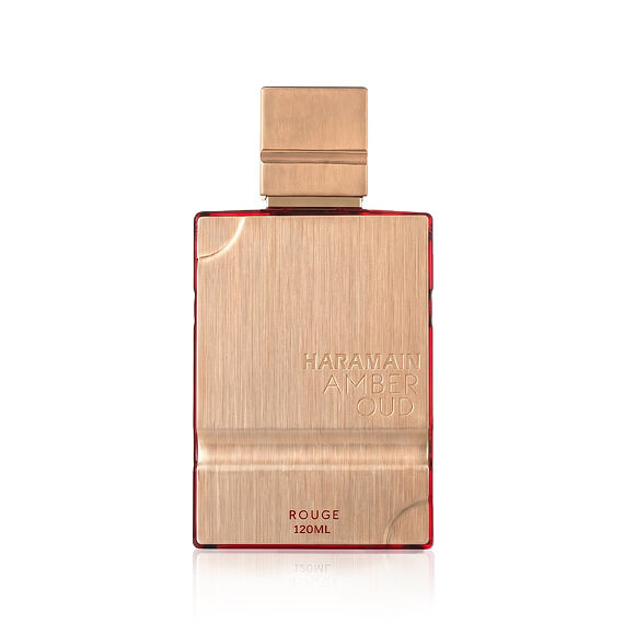 Al Haramain Amber Oud Rouge Eau De Parfum 120 ml (unisex)