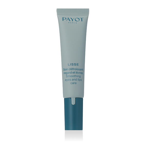 Payot Lisse Smoothing Eyes And Lips Care 15 ml