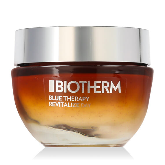Biotherm Blue Therapy Revitalize Day Cream 50 ml