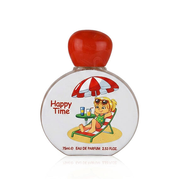 Lattafa Pride Happy Time Eau De Parfum für Kinder 75 ml