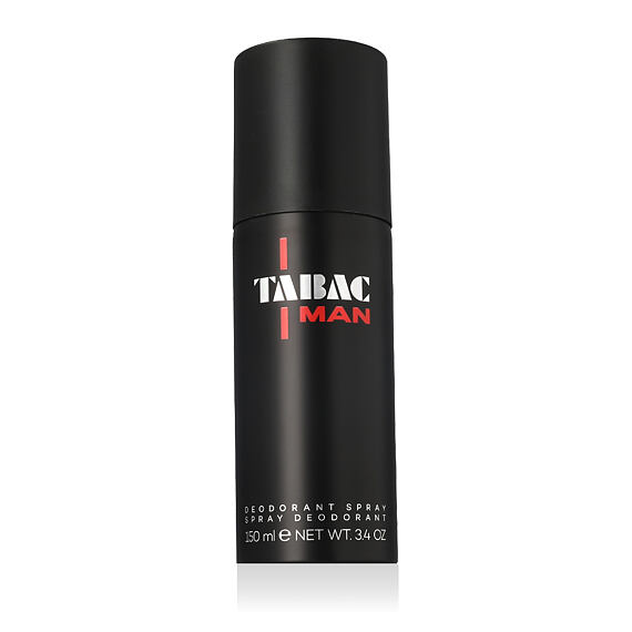Tabac Man Deodorant Spray 150 ml (man)