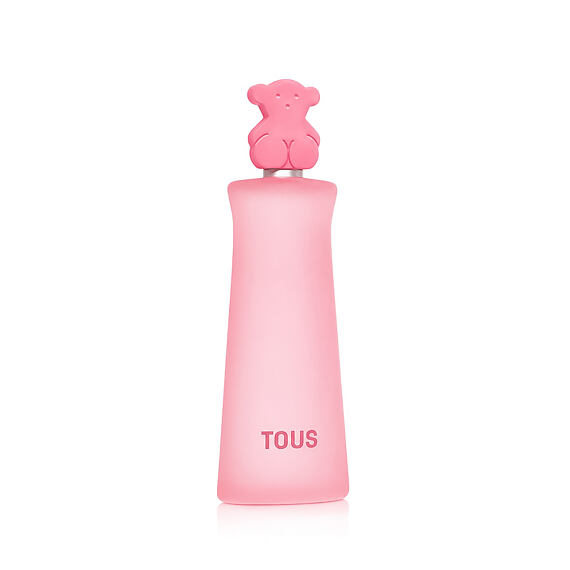 Tous Tous Kids Girl Eau De Toilette für Kinder 100 ml