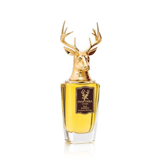 Pana Dora Oud Republic Extrait de Parfum 100 ml (unisex)