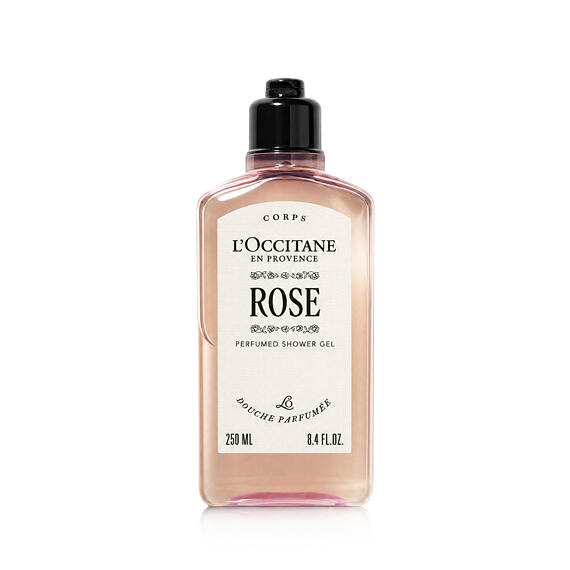 L'Occitane Rose Duschgel 250 ml (woman)