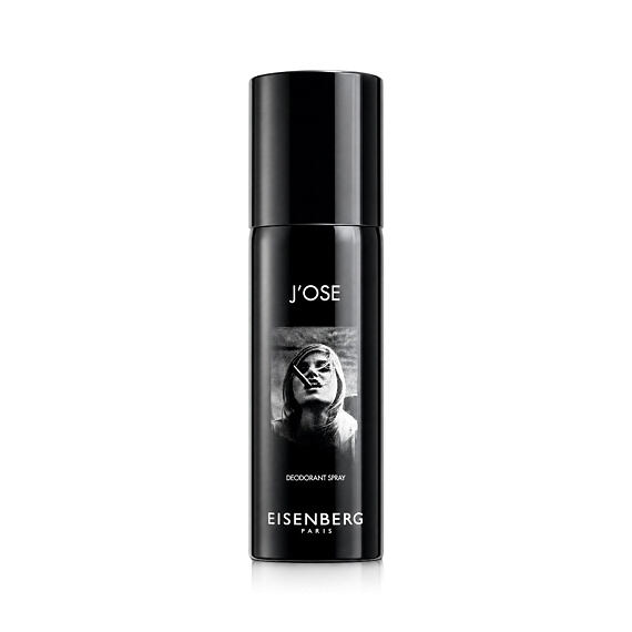Eisenberg J'ose Deodorant Spray 100 ml (woman)