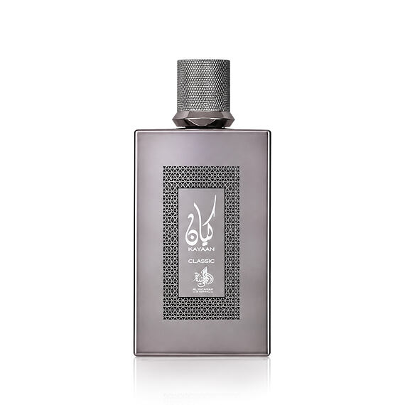 Al Wataniah Kayaan Classic Eau De Parfum 100 ml (unisex)