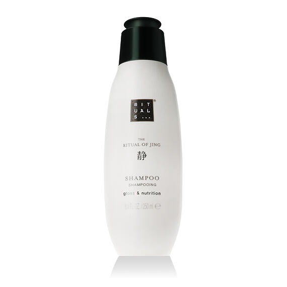 Rituals The Ritual Of Jing Shampoo Gloss & Nutrition 250 ml