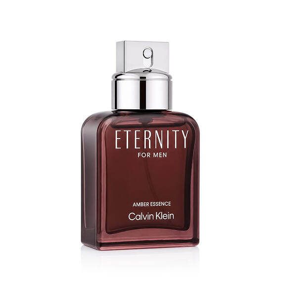 Calvin Klein Eternity for Men Amber Essence Parfum Intense 50 ml (man)