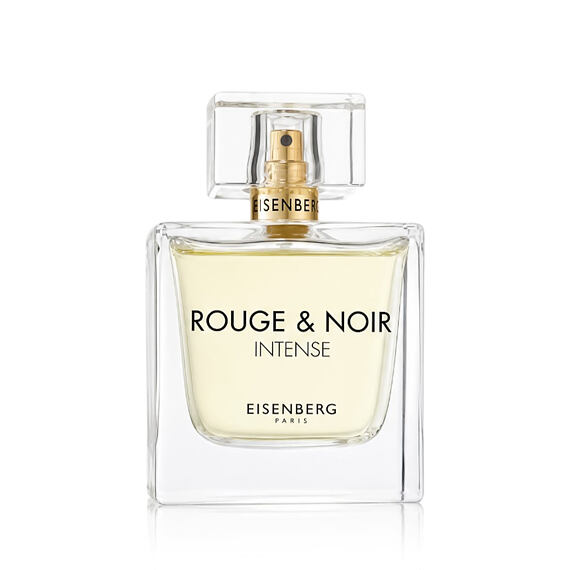 Eisenberg Rouge & Noir Intense Eau De Parfum 50 ml (woman)