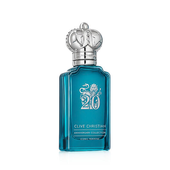 Clive Christian 20 Iconic Feminine Parfum 50 ml (woman)