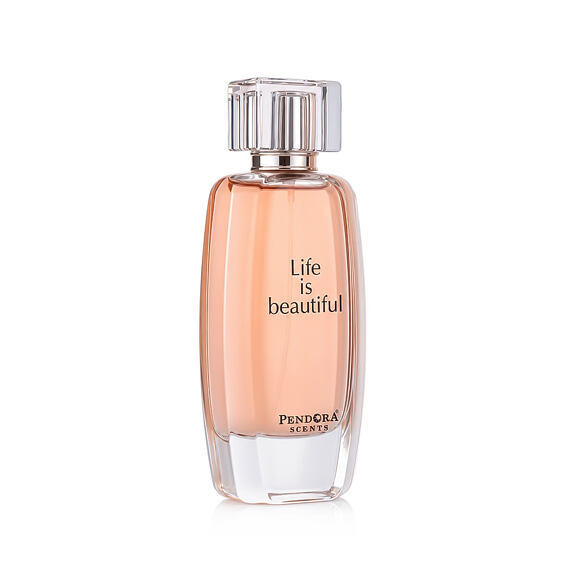 Pendora Scents Life Is Beautiful Eau De Parfum 100 ml (woman)