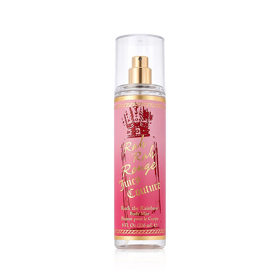 Juicy Couture Rah Rah Rouge Bodyspray 236 ml (woman)
