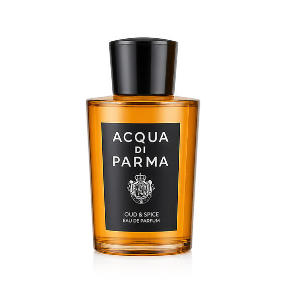 Acqua Di Parma Oud & Spice Eau De Parfum 180 ml (man)