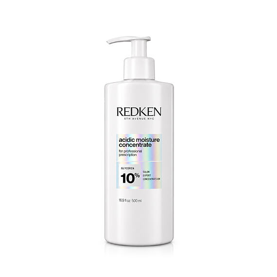 Redken Acidic Moisture Concentrate 500 ml