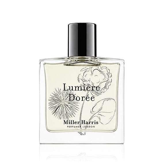 Miller Harris Lumière Dorée Eau De Parfum 50 ml (woman)