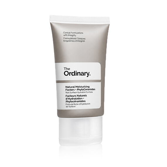 The Ordinary Natural Moisturizing Factors + PhytoCeramides 30 ml